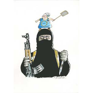 	Europe Against ISIS	